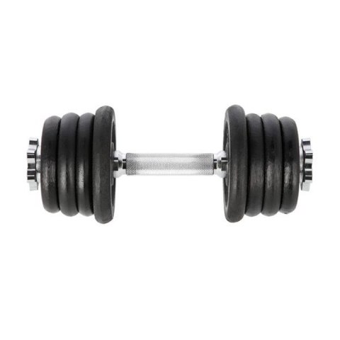 Sztangielka z gwintem SG04 15 (15kg, 8 talerzy) KGHMS 17-59-120 N/A Sztangielka z gwintem SG04 15 (15kg, 8 talerzy) KGHMS 17-59-120 N/A