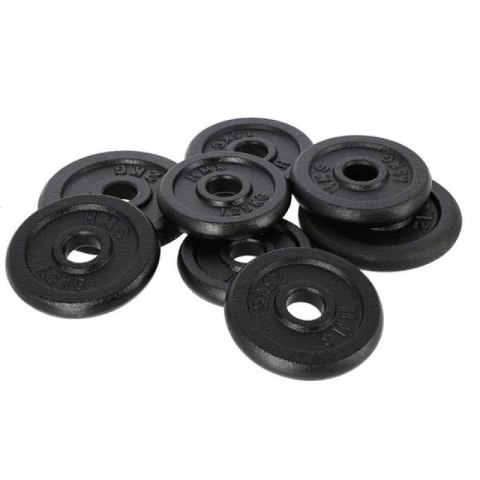 Sztangielka z gwintem SG04 15 (15kg, 8 talerzy) KGHMS 17-59-120 N/A Sztangielka z gwintem SG04 15 (15kg, 8 talerzy) KGHMS 17-59-120 N/A