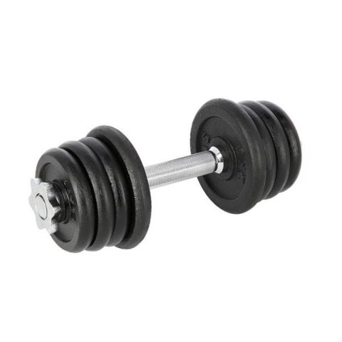 Sztangielka z gwintem SG04 15 (15kg, 8 talerzy) KGHMS 17-59-120 N/A Sztangielka z gwintem SG04 15 (15kg, 8 talerzy) KGHMS 17-59-120 N/A