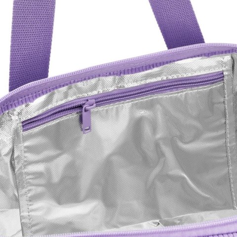 Torba termiczna Spokey Aurora SPK-944847 39x15x27cm Torba termiczna Spokey Aurora SPK-944847 39x15x27cm