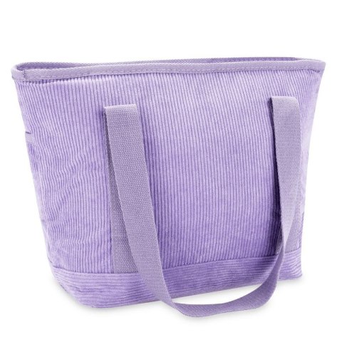 Torba termiczna Spokey Aurora SPK-944847 39x15x27cm Torba termiczna Spokey Aurora SPK-944847 39x15x27cm