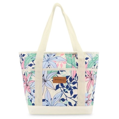 Torba termiczna eco Spokey Eco Simply SPK-944755 N/A Torba termiczna eco Spokey Eco Simply SPK-944755 N/A