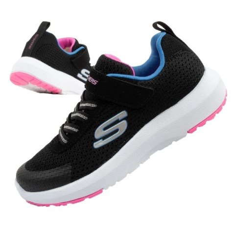 Buty Skechers Dynamic Tread-Hop N'hike Jr 81365L/BKMT 28,5 Buty Skechers Dynamic Tread-Hop N'hike Jr 81365L/BKMT 28,5