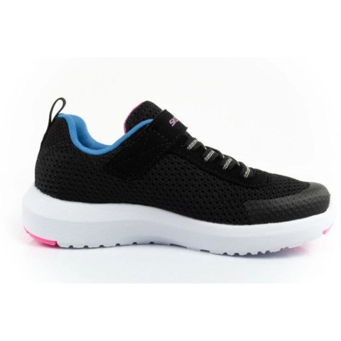 Buty Skechers Dynamic Tread-Hop N'hike Jr 81365L/BKMT 28,5 Buty Skechers Dynamic Tread-Hop N'hike Jr 81365L/BKMT 28,5