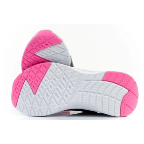 Buty Skechers Dynamic Tread-Hop N'hike Jr 81365L/BKMT 30 Buty Skechers Dynamic Tread-Hop N'hike Jr 81365L/BKMT 30