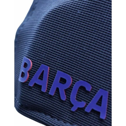 Czapka z daszkiem FC Barcelona bejsbolówka Cap Blaugrana Jr 5001GEXCNP OSFW Czapka z daszkiem FC Barcelona bejsbolówka Cap Blaugrana Jr 5001GEXCNP OSFW