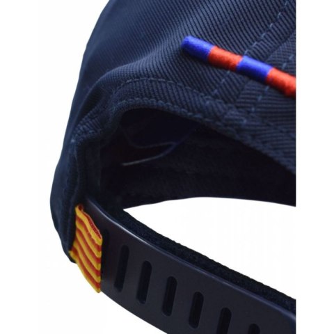 Czapka z daszkiem FC Barcelona bejsbolówka Cap Blaugrana Jr 5001GEXCNP OSFW Czapka z daszkiem FC Barcelona bejsbolówka Cap Blaugrana Jr 5001GEXCNP OSFW