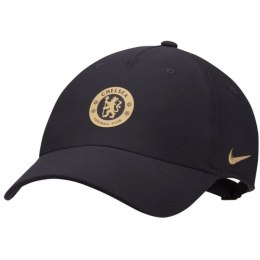 Czapka z daszkiem Nike Chelsea FC Club FN4995-495 S/M
