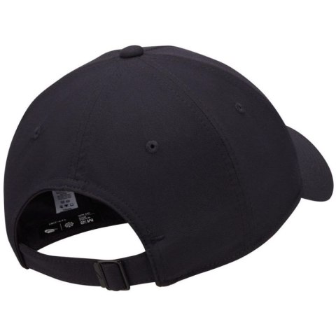 Czapka z daszkiem Nike Chelsea FC Club FN4995-495 S/M Czapka z daszkiem Nike Chelsea FC Club FN4995-495 S/M