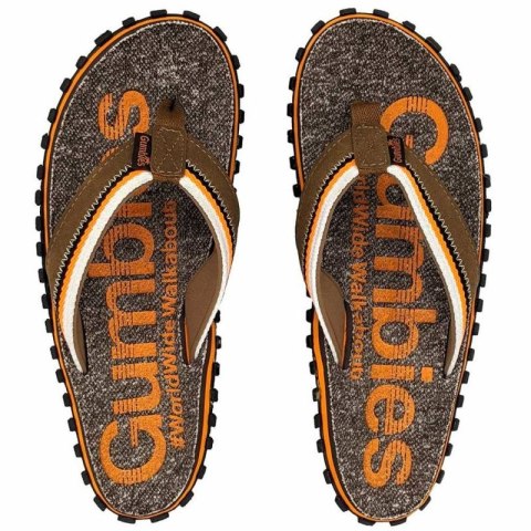 Japonki Gumbies Cairns C-CA-UNI-OR 43 Japonki Gumbies Cairns C-CA-UNI-OR 43