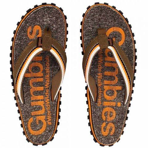 Japonki Gumbies Cairns C-CA-UNI-OR 43 Japonki Gumbies Cairns C-CA-UNI-OR 43