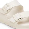 Klapki Birkenstock Arizona Eva W 1027384 38