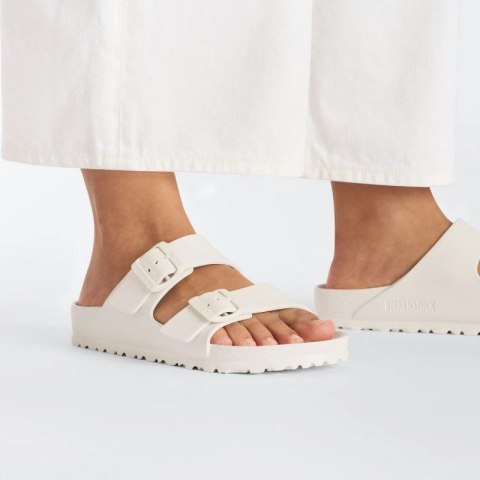 Klapki Birkenstock Arizona Eva W 1027384 38 Klapki Birkenstock Arizona Eva W 1027384 38