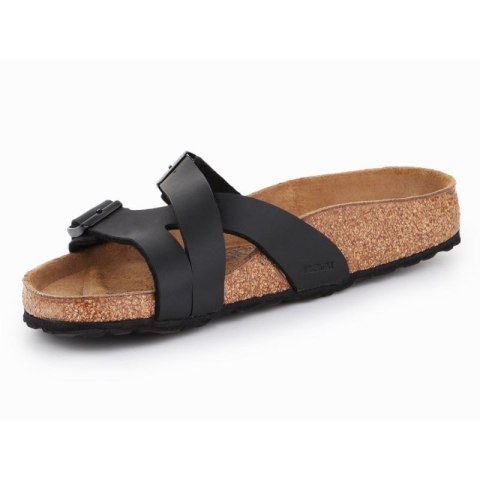 Klapki Birkenstock Yao Balance W 1016687 EU 38 Klapki Birkenstock Yao Balance W 1016687 EU 38