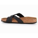 Klapki Birkenstock Yao Balance W 1016687 EU 38