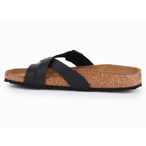Klapki Birkenstock Yao Balance W 1016687 EU 38 Klapki Birkenstock Yao Balance W 1016687 EU 38