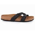 Klapki Birkenstock Yao Balance W 1016687 EU 38