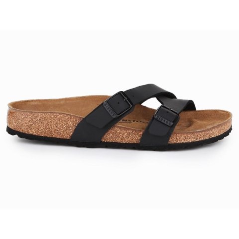Klapki Birkenstock Yao Balance W 1016687 EU 38 Klapki Birkenstock Yao Balance W 1016687 EU 38