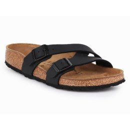 Klapki Birkenstock Yao Balance W 1016687 EU 40