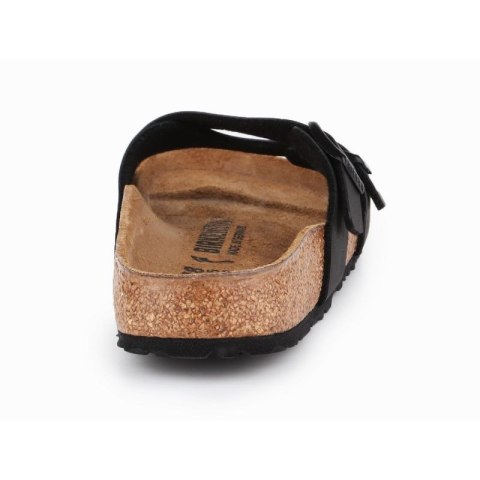 Klapki Birkenstock Yao Balance W 1016687 EU 41 Klapki Birkenstock Yao Balance W 1016687 EU 41