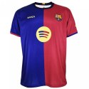 Komplet FC Barcelona Home FCB 2024/25 Lewandowski Jr BB19E-L 140