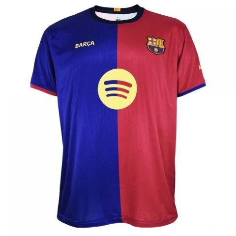 Komplet FC Barcelona Home FCB 2024/25 Raphinha Jr BB19E-R 128 Komplet FC Barcelona Home FCB 2024/25 Raphinha Jr BB19E-R 128