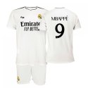 Komplet Real Madryt Mbappe Box Home RM 2024/25 Jr RM24B1E 140