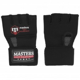 Bandaże bokserskie żelowe Masters BBŻ-MFE-1 13081-1S/M L/XL