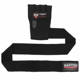 Bandaże bokserskie żelowe Masters BBŻ-MFE-1 13081-1S/M L/XL