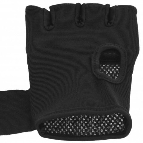 Bandaże bokserskie żelowe Masters BBŻ-MFE-1 13081-1S/M S/M Bandaże bokserskie żelowe Masters BBŻ-MFE-1 13081-1S/M S/M