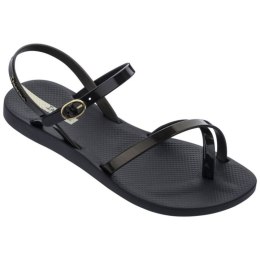 Japonki Ipanema Fashion Sand VIII FEM 82842 21112 37