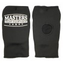 Ochraniacze dłoni MASTERS 08351-02M-1 biały+M