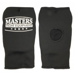 Ochraniacze dłoni MASTERS 08351-02M-1 biały+S