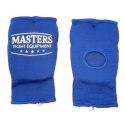 Ochraniacze dłoni MASTERS 08351-02M-1 biały+S