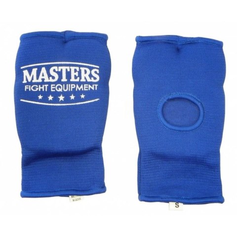 Ochraniacze dłoni MASTERS 08351-02M-1 biały+S Ochraniacze dłoni MASTERS 08351-02M-1 biały+S
