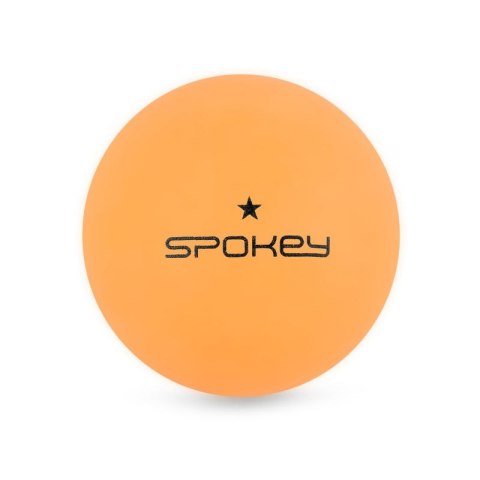 Piłeczka do ping ponga Spokey Learner*/6szt/ 81873 N/A