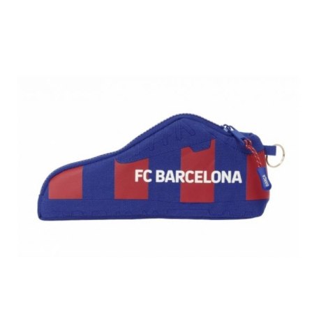 Piórnik FC Barcelona pencil case 812429584 wielokolorowy Piórnik FC Barcelona pencil case 812429584 wielokolorowy