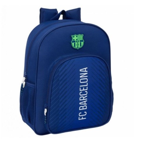 Plecak FC Barcelona backpack Jr 612525640 niebieski Plecak FC Barcelona backpack Jr 612525640 niebieski