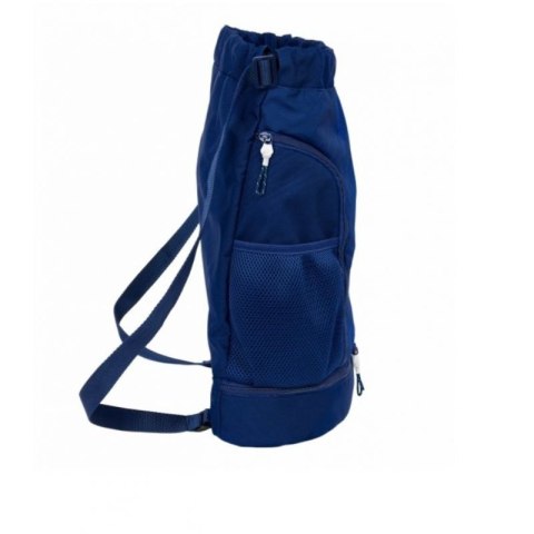 Plecak FC Barcelona gym backpack 612525197 niebieski Plecak FC Barcelona gym backpack 612525197 niebieski