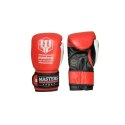 Rękawice bokserskie MASTERS - RBT-GEL 0177-10-02 12 oz