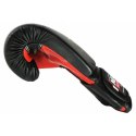 Rękawice bokserskie MASTERS - RBT-GEL 0177-10-02 12 oz