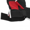 Rękawiczki neoprenowe z żelem MASTERS RBB-N-MFE 13073-01M L