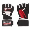 Rękawiczki neoprenowe z żelem MASTERS RBB-N-MFE 13073-01M S