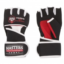 Rękawiczki neoprenowe z żelem MASTERS RBB-N-MFE 13073-01M S