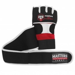 Rękawiczki neoprenowe z żelem MASTERS RBB-N-MFE 13073-01M S