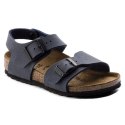 Sandały Birkenstock New York BS Jr 0087771 39
