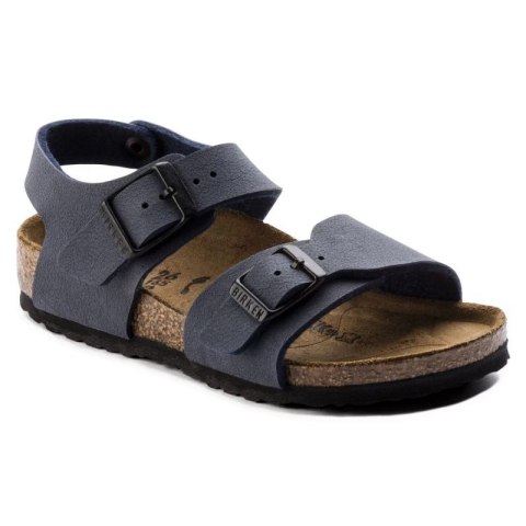 Sandały Birkenstock New York BS Jr 0087771 39 Sandały Birkenstock New York BS Jr 0087771 39