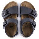 Sandały Birkenstock New York BS Jr 0087771 39
