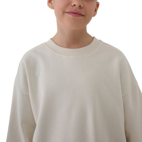 Bluza 4F F1479 Jr 4FJWSS25TSWSF1479 12S 140 cm Bluza 4F F1479 Jr 4FJWSS25TSWSF1479 12S 140 cm