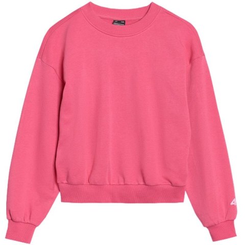 Bluza 4F F1479 Jr 4FJWSS25TSWSF1479 54S 152cm Bluza 4F F1479 Jr 4FJWSS25TSWSF1479 54S 152cm